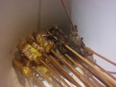 -牛華八婆火锅串串(南中环店)