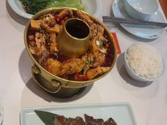 -全牛匠·乐山跷脚牛肉(西北旺万象汇店)