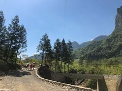 -鹿院坪生态旅游景区