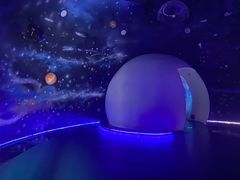 -房山世界地质公园博物馆