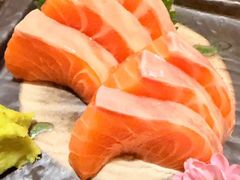 -长崎屋·日本料理·刺身·烧鸟(天河北路店)