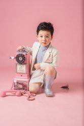 -哈妮儿童摄影(德清店)