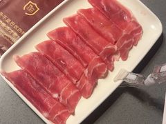 -巴奴毛肚火锅(新街口金鹰店)