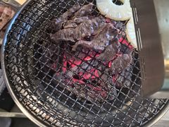 -樱嘢·炭火烧肉(惠南店)