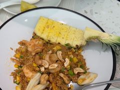 -大树餐厅(万达创始店)