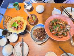 -云海肴·汽锅鸡·云南菜(苏州中心店)