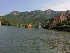 -大连冰峪旅游度假区
