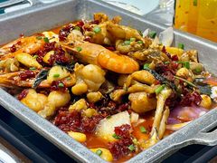 -福巷湘食小馆·猛火现炒(上海首店)