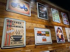 -汉巴味德·烤肉与啤酒的自助(杭州大悦城店)