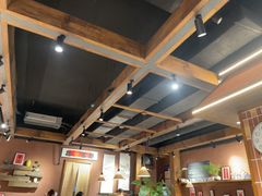 -巴卤社老火锅(财富店)