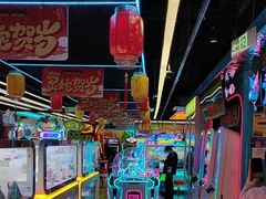 -风云再起游乐汇(北京西单西西友谊店)