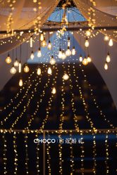 -CHOCO-启蔻婚礼(三亚公司)