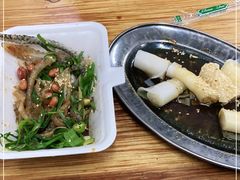 -陈添記·祖傳爽鱼皮·西关老字号(广州首店)