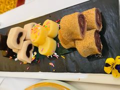 -惠丰堂饭庄·烤鸭·京味菜(翠微路店)