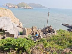 -东极岛景区-青浜岛