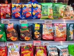 -Olé精品超市(沈阳万象城店)