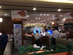 大堂-晋家门(文峰广场店)