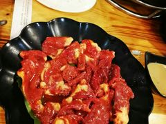 -大壮家原味烤肉(兴华北街店)