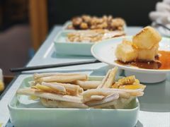 -名善山珍·野生菌汤锅(文殊院店)