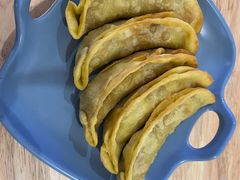 -老新隆牛肉锅贴(新街口店)