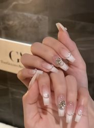 -LILY NAILS美甲美睫