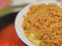 炒饭-有拈头成都市井火锅(稠州西路店)