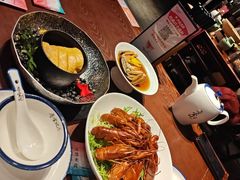 -寻宝记绍兴菜(鲁迅路店)