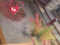 -印巷里主题餐厅(马鞍山店)