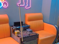 -金豪台球(河西店)