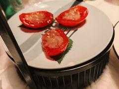 -狮王府淮扬菜(老门东店)