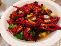 -四妹餐厅(玫瑰街店)