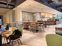 -星巴克(天津工华道智慧山店)