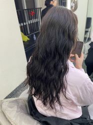-东梵造型·烫发染发接发连锁SALON