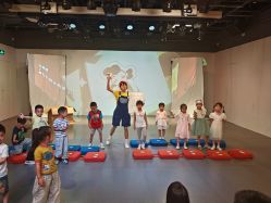 -小鸡哆哆故事屋·儿童乐园(嘉里城店)