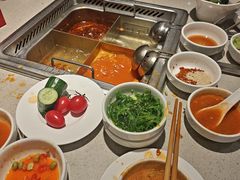 -海底捞火锅(万达广场店)