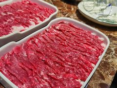 -德顺斋爆肚涮肉馆·烧烤·羊蝎子·清真炒菜(马驹桥店)