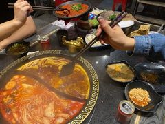 -大味老火锅City店