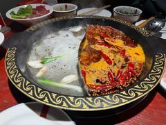 -黄家码头老火锅(解放碑旗舰店)