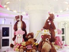 -自由港KTV(王子公主金平店)