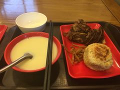-老回回饺子馆(海洋馆店)