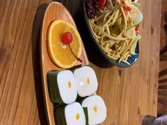 -泰堤坊(淡水体育馆店)