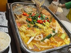 -川香鼎盛·川府家宴商务宴请(市桥富华路店)