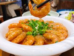 -锡和无锡菜(景丽苑店)