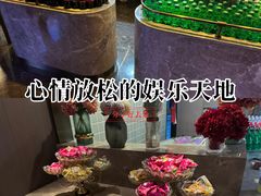 -金御沐足·影院式足道(新城店)