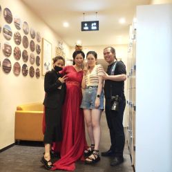 -盘子女人坊古装写真摄影(天津总店)