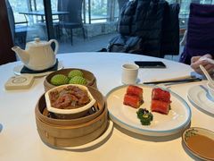 -申粤轩酒楼(丁香花园店)