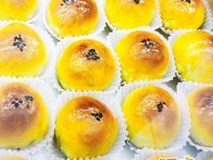-泸溪河桃酥(秦淮夫子庙一店)