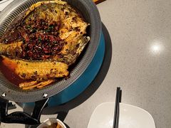 -半天妖烤鱼(芜湖市镜湖万达店)