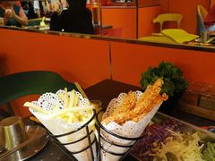 -小牛哈尼韩式水煎肉(万象城店)
