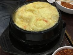 -小本家韩式烤肉(紫藤路店)